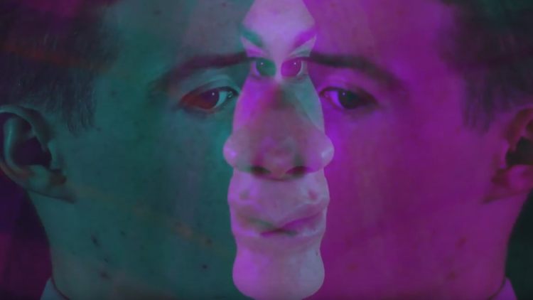 <p>Joe McCarthy was nominated for his music video<em> Don&rsquo;t Say That - Superfood</em></p>