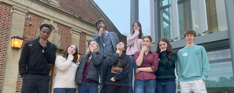 Farnborough Philosophers