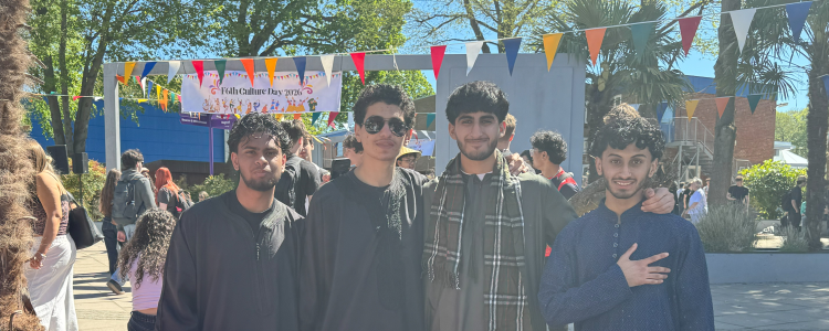 Culture Day 2026